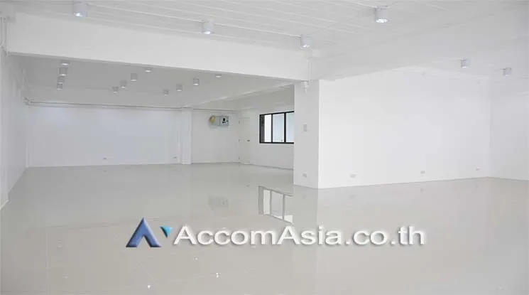 unit Office space For Rent in Sukhumvit, Bangkok  near BTS Phra khanong (AA13947)